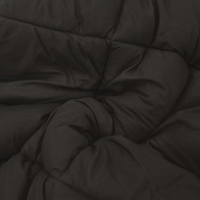 vidaXL Χειμερινό Παπλωματοθήκη 200 x 200 cm 450 γρ/τ.μ.