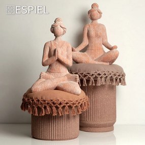 ΜΑΞΙΛΑΡΙ ΡΟΖ ΜΕ ΓΕΜΙΣΗ 46EK