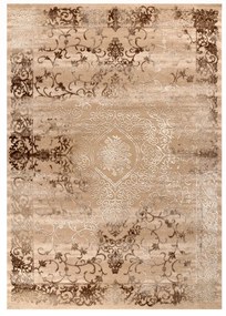 Χαλιά Κρεβατοκάμαρας (Σετ 3τμχ) Tzikas Carpets Vintage 23340-770