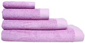 NEXT 5001 ΠΕΤΣΕΤΑ 550GR 100%CΟΤ  LΙGΗΤ ΡΙΝΚ ΧΡ 08 - 80X170