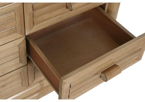 Συρταριέρα Home ESPRIT Τροπικό 112 X 50 X 95 CM