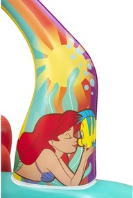 Παιδική πισίνα Bestway 221 x 193 x 117 cm Παιδική χαρά