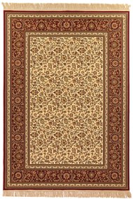 Κλασικό Χαλί Sherazad 8712 Ivory 200 x 250