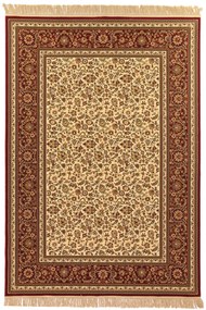 Κλασικό Χαλί Sherazad 8712 Beige 160 x 230