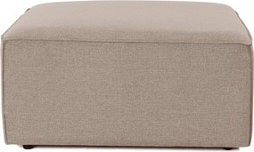 Pouffe Fora Pouffe - Brown Brown