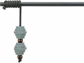 παιχνίδι για γάτες Trixie Τσόχα Ξύλο