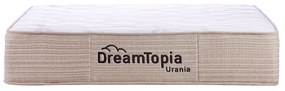 ΣΤΡΩΜΑ DREAMTOPIA, σειρά URANIA HM659.140 POCKET SPRING 140X200εκ. - 0597821 - HM659.140