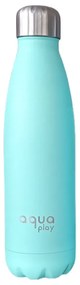 Μπουκάλι Θερμός 500ml Aqua Play Mint 64-76
