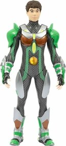 Αρθρωτό Σχήμα Gormiti Glen 27 cm