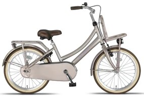 Urban 20 Inch Girls Coaster BrakeAltec