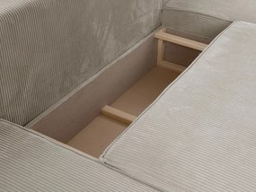 Γωνιακός καναπές Malga Maxy-Gkri Skouro