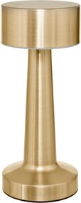 Φωτιστικό LED Halto Atmosphera - Με ύψος 21.5cm