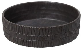 Διακοσμητικό Μπωλ (Φ34.5x6) Espiel NFU514