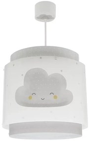 Φωτιστικό οροφής Ango Baby Dreams Gray