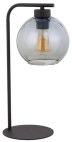 Επιτραπέζιο Φωτιστικό CUBUS GRAPHITE 5102 TK Lighting-5102-Φιμέ/Smoke 5102