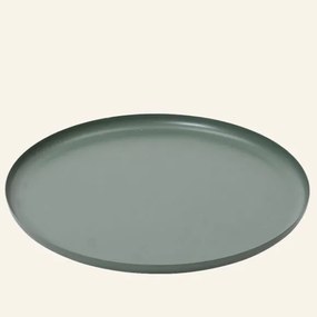 Beauty Home ΔΙΣΚΟΣ ΜΕΤΑΛΛΙΚΟΣ ΧΑΚΙ Φ42