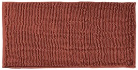 Πατάκι Μπάνιου (50x120) L-C Sweety Terracotta 1801703
