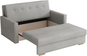 Καναπές Viva Sonic III τριθέσιος-Gkri