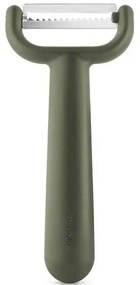 Αποφλοιωτής Ζουλιέν Green Tool 531546 14,5cm Green Eva Solo Steel,Plastic