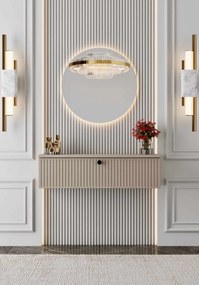 Μπουφές Ψαμμίτης GARO 90x22x26