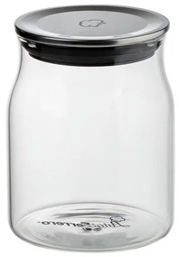 Luigi Ferrero Vienna FR-4107 Βάζο Διάφανο 700ml
