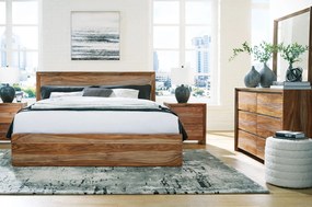 Σετ υπνοδωματίου Junia