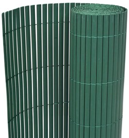 vidaXL Φράχτης Κήπου Πράσινο 150 x 300 cm