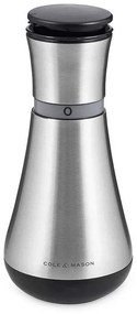 Δοχείο Λαδιού/Ξιδιού Henley H221917 18cm Inox-Black Cole&amp;Mason Stainless Steel