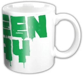 Κούπα Green Day - Logo