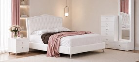 Κρεβατοκάμαρα Shine plus - 55X40
