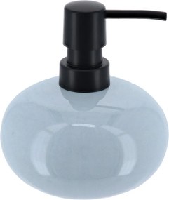 Dispenser Μπάνιου 400ml (Φ12x13) T-D Lacquered Blue 62204112
