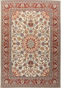 Χαλιά Κρεβατοκάμαρας (Σετ 3τμχ) Tzikas Carpets Battu 1270-118