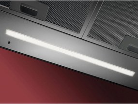 Συμβατικός Απορροφητήρας Electrolux