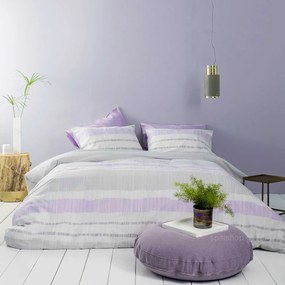 Κουβερλί Υπέρδιπλο (220x240) Nima Bed Linen Rules Lilac