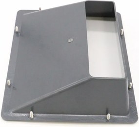 MCP - Entry Plastic