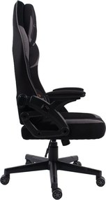 Καρέκλα Gaming Raptor Fury-Gkri
