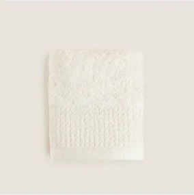 Stewehome πετσέτα χεριών από μπαμπού και βαμβάκι 45x45 cm