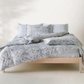 Σεντόνια King Size (Σετ) Kentia Stylish Aniz