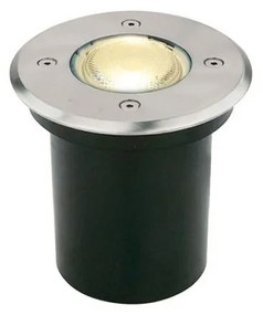 Επιδαπέδιο Gu10 Στρογγυλό Franco - 4053900 - 21W - 50W - 4053900