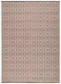 Χαλί All Season (160x230) Polcarpet Gloria Marakes G3019 White