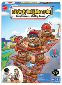 Επιτραπέζιο Παιχνίδι Mattel