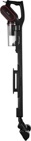 Deerma Ηλεκτρική Σκούπα Stick DX700 PRO (Μαύρο)