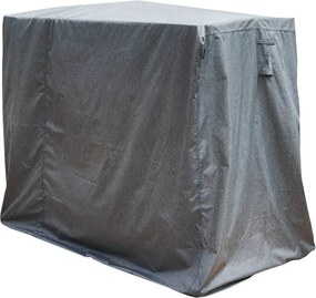 Κάλυμμα Κούνιας Hesperide - 210x140x190cm- Γκρι
