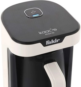 Καφετιέρα ελληνικού καφέ Kaave Mono-Leuko