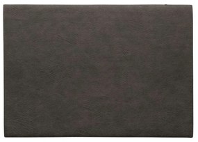 Σουπλά Meli Melo 78309076 33x46cm Dark Brown Asa Synthetic
