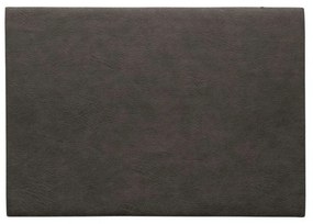 Σουπλά Meli Melo 78309076 33x46cm Dark Brown Asa Συνθετικό Υλικό