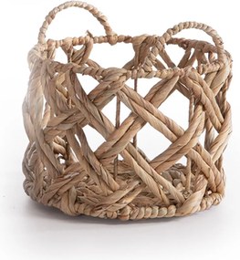 Καλάθι Αποθήκευσης (Φ25x18) Nef-Nef Homeware Mesh