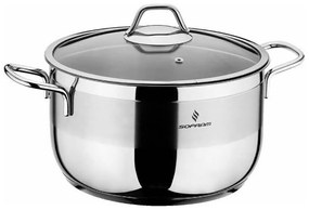 Μαρμιτόχυτρα 32x20cm - 15lt SOFT/GRAND 18/10 - YMS