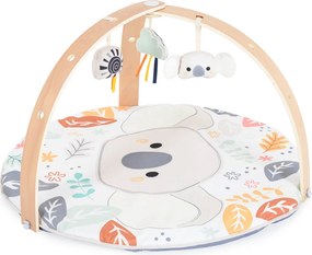Βρεφικό Γυμναστήριο Konig Kids Koala