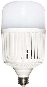 Λαμπτήρας Led P14280WW E40 &amp; E27 80W 2000K 7100lm White Aca